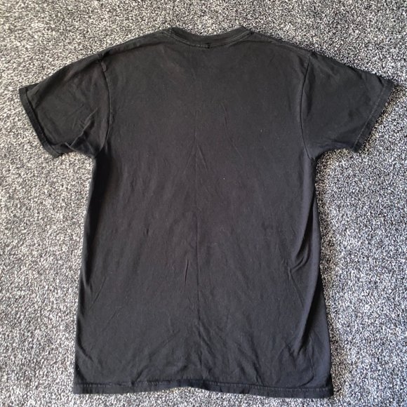 Disney Parks Black Mickey Mouse Shirt Size Small - Picture 4 of 4